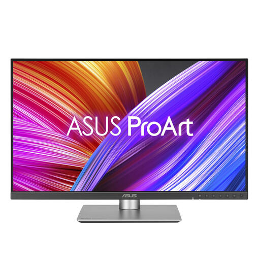 ASUS ProArt Display PA24ACRV Computer Monitor 60.5cm (23.8") 2560 x 1440 Pixels Quad HD LCD Black