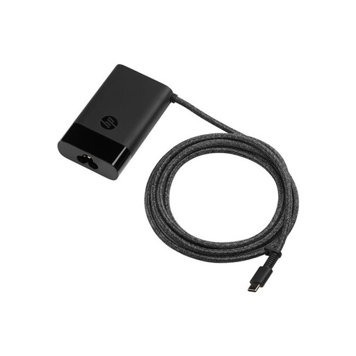 HP USB-C 65W Laptop Charger