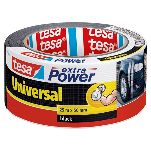 tesa Extra Power Universal Gewebeband