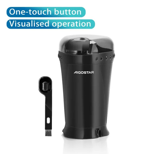 Moulin à café électrique Aigostar CG-200