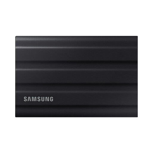 Samsung MU-PE2T0S 2TB USB Type-C 3.2 Gen 2 (3.1 Gen 2) Black