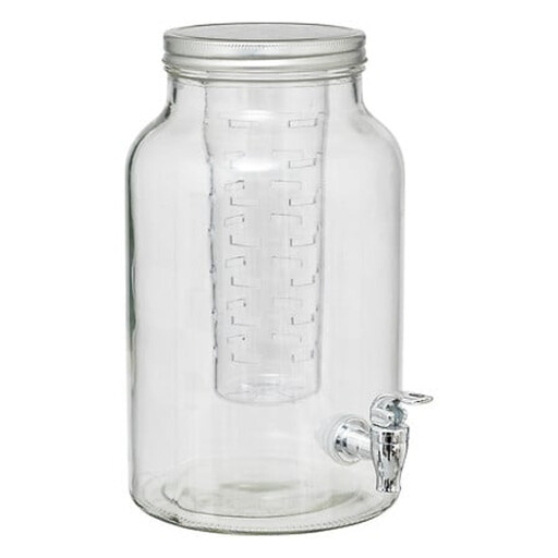 Fuzy 6 L Beverage Dispenser