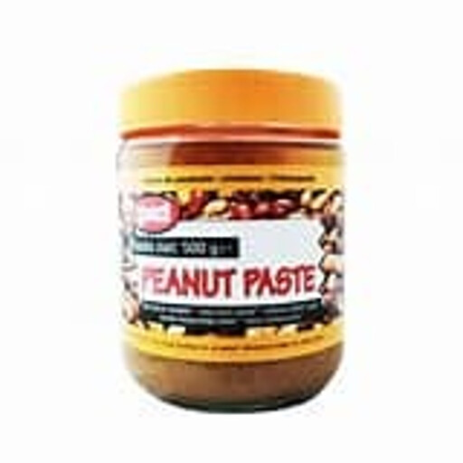 PCD Peanut Butter 100% Sugar-Free 500g