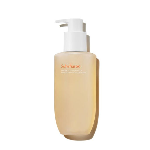 Sulwhasoo Gentle Cleansing Foam Mousse Nettoyante Douceur