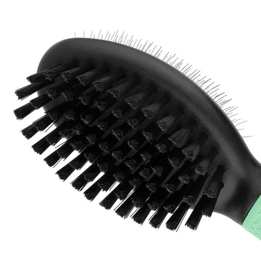 Vitakraft Pet Supplies Double-Sided Cat Brush, 1 pc