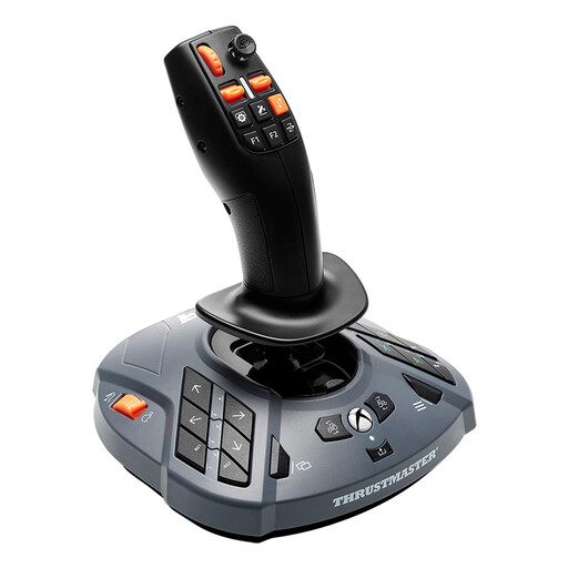 Thrustmaster SimTask FarmStick X