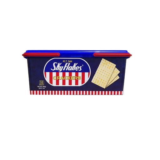 Sky Flakes Crackers 800g