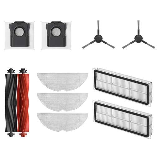 MOVA E30 Ultra Accessory Kit