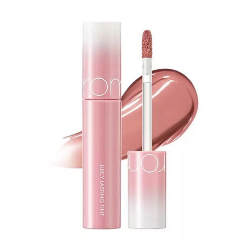 rom&nd Juicy Lasting Tint 38 BREEZE FIG