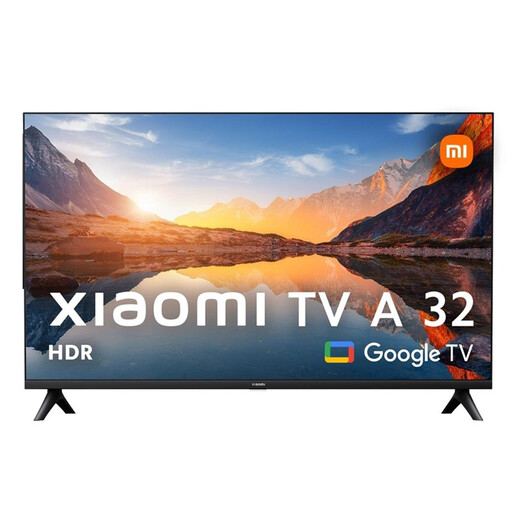 Xiaomi TV A 32 pouces 2025 HD Google TV