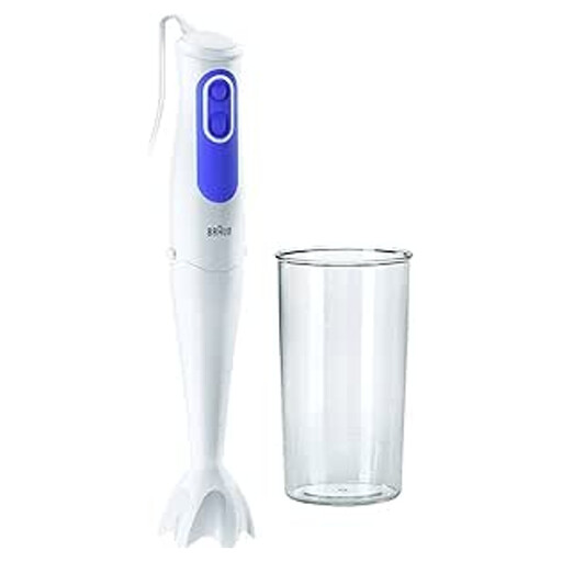 Braun MultiQuick 3 MQ3000WH 手持搅拌棒 奶昔