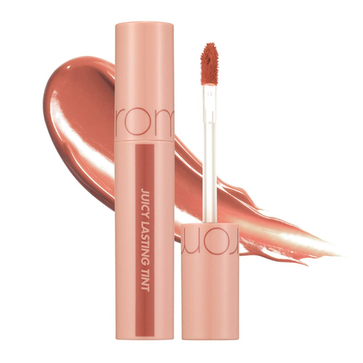 rom&nd Juicy Lasting Tint 22 Pomelo Skin