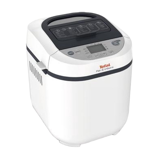 Tefal PF250135 Bread Maker with 20 programs