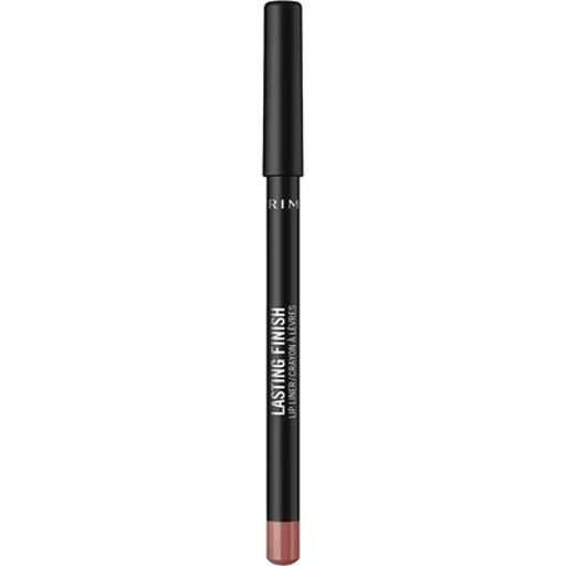 Rimmel Lasting Finish 8HR Lip Liner Shade 90s Nude 4g