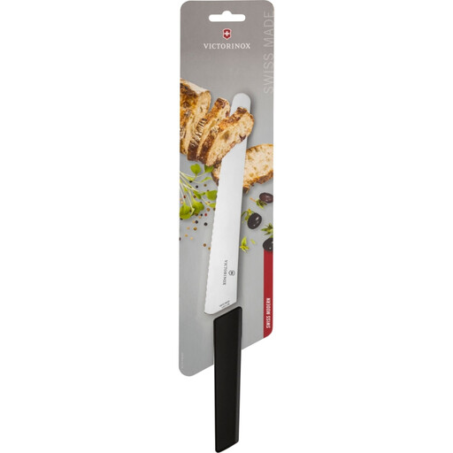 Victorinox Swiss Modern Toast and Bread Knife