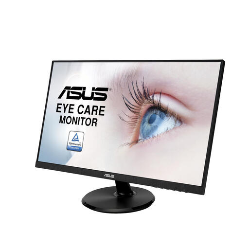 ASUS VA27DCP LED Display 68.6cm (27") 1920 x 1080pixels Full HD LCD Black