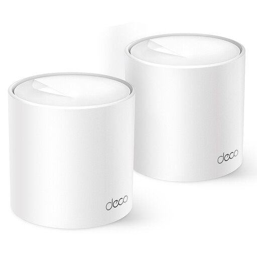 TP-LINK Deco X10 Wi-Fi 6 System