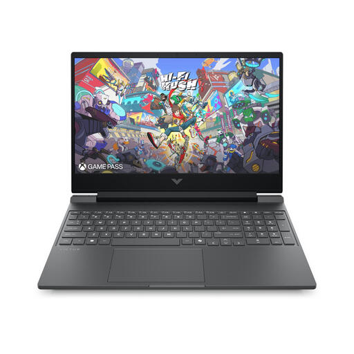 HP Victus Gaming Laptop 15-fa2015nd