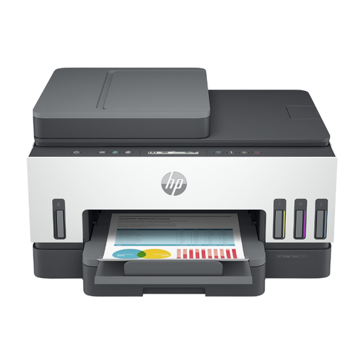 HP Smart Tank 7305 Wireless All-in-One Color Printer