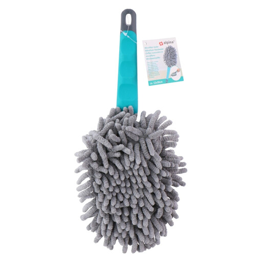 Alpina Duster microfiber 12x30cm