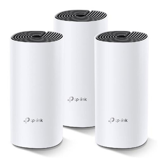 TP-Link Deco M4 Mesh WiFi System AC1200