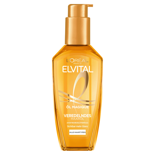 L'OREAL Elvital Oil Magique Dry Hair 100 ml