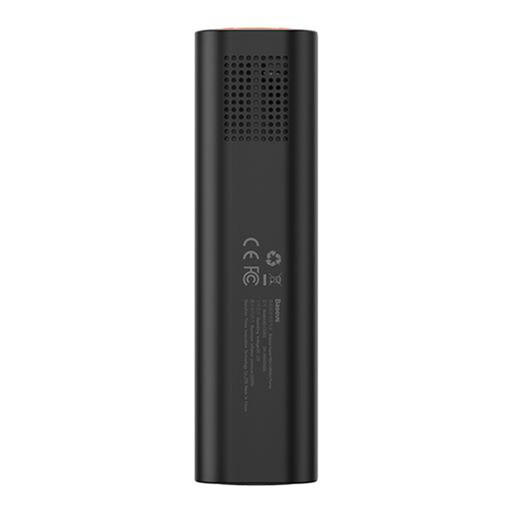 Baseus Super Mini Inflator Pump Black