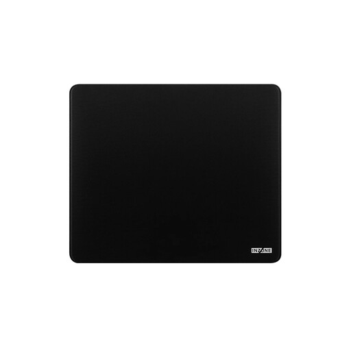 Sony NZONE Mat-F Gaming mouse pad Black