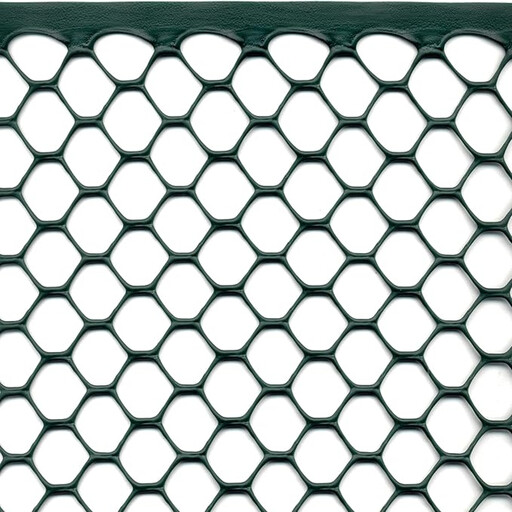 Tenax Exagon 0.5x5m green hexagonal netting
