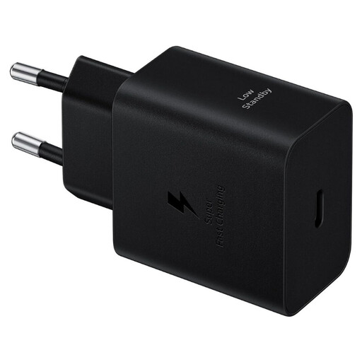 Samsung 45W Fast Charging Adapter EP-T4511