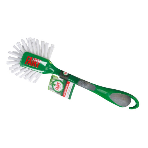 Fairy Dish Brush Soft Grip