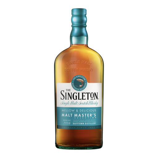 The Singleton Malt Master Single Malt Scotch Whisky