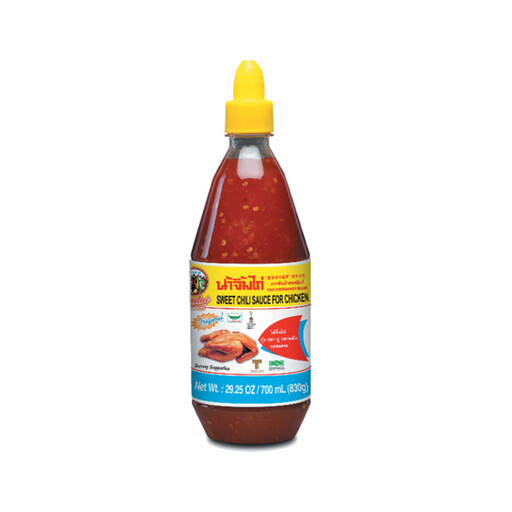 Panta Sweet Chilli Sauce For Chicken 700ml
