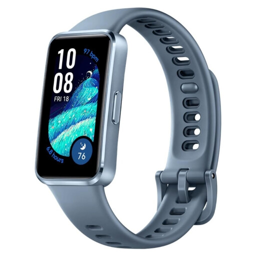 HUAWEI Band 10 (Nora-B29F), Blue