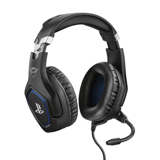 Trust GXT 488 Forze PS4 Headset