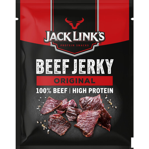 Jack Link's Beef Jerky Original 60g
