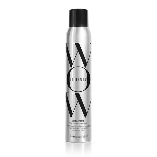 Color Wow Cult Fave Firm + Flexible spray 295ml