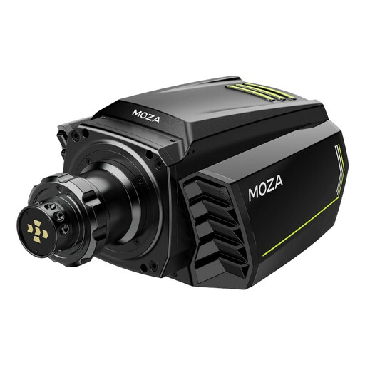 Moza Racing R16 Racing wheel base
