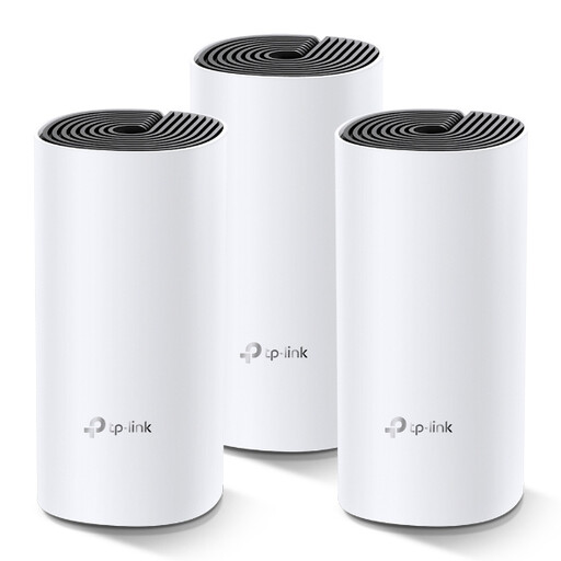 TP-LINK Deco M4 Wi-Fi 5 System