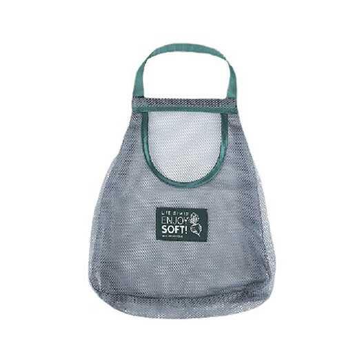 Maxcook Hanging Mesh Storage Bag