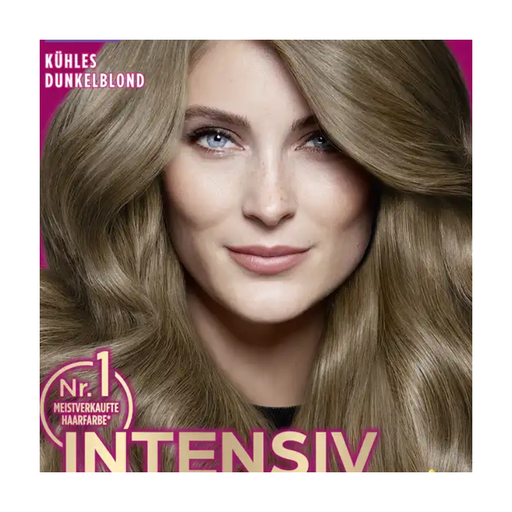 Poly Palette Intensive Cream Color 7-11 Cool Dark Blonde