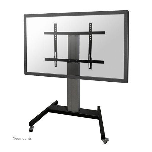Neomounts PLASMA-M2250SILVER TV trolley