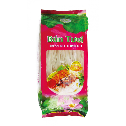 Duy Anh Fresh Rice Vermicelli 400g