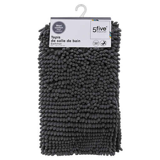 5five Maxi Chenille Mat 50x80cm