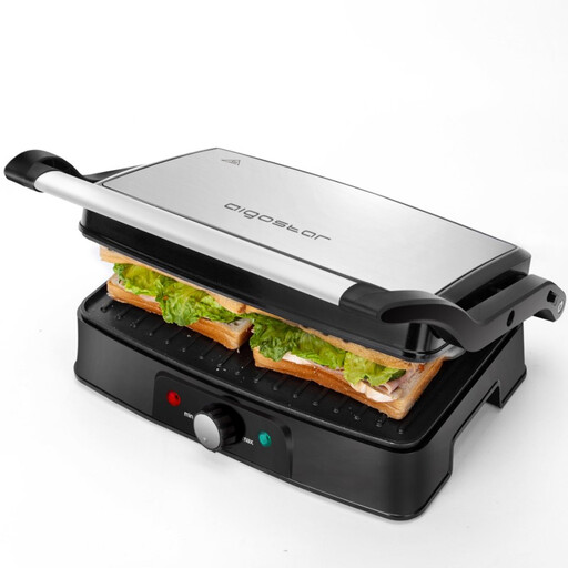 Aigostar Heat 30HFA contact grill