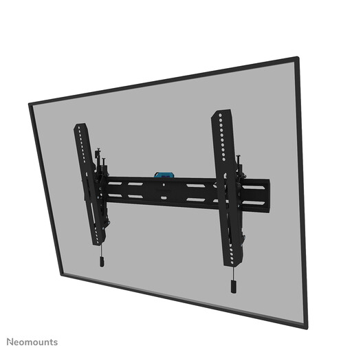 Support Mural TV Inclinable Neomounts WL35S-850BL16