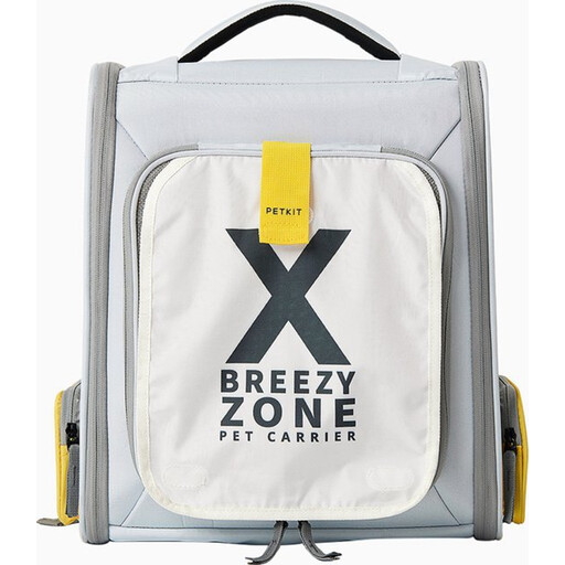 PETKIT peut X-Zone Collapsible Pet Space Capsule Backpack