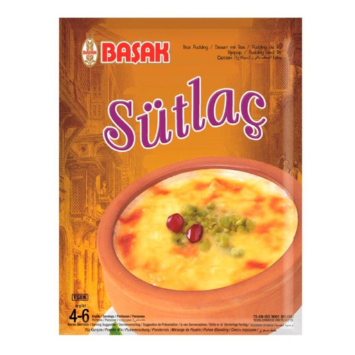 Basak Rice Pudding - 155 g