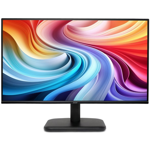 Acer EK251QGBI 24.5 Inch 1080p Full HD IPS Monitor