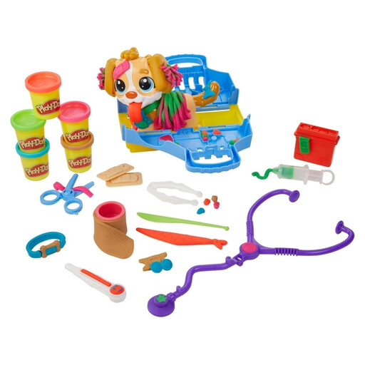 Play-Doh Care 'n Carry Vet